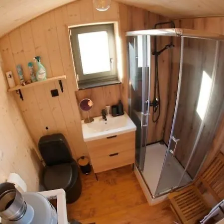 Holiday home Tiny House Freedom Sl *