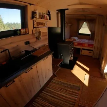 Tiny House Freedom Sl *