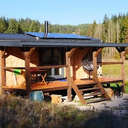 Holiday home Tiny House Freedom Sl