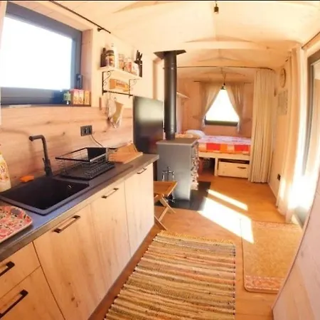 Holiday home Tiny House Freedom Sl Litmanova